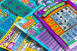 After decades of hard labor, Cloverdale man wins $15 million scratch-off jackpot – The Press Democrat