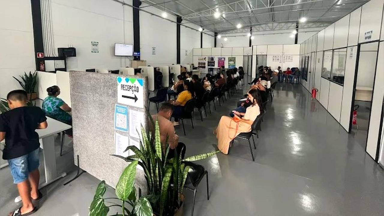 Agência do Trabalhador de Toledo disponibiliza mais de 1 mil vagas nesta quarta-feira