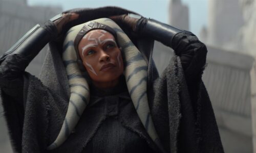'Ahsoka' Season 2 Gets Premiere Window On Disney+