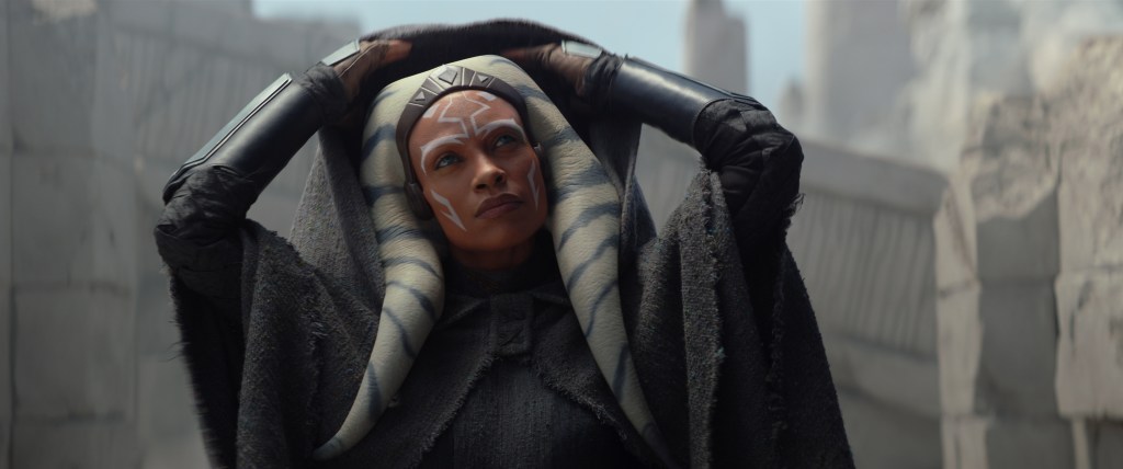 'Ahsoka' Season 2 Gets Premiere Window On Disney+