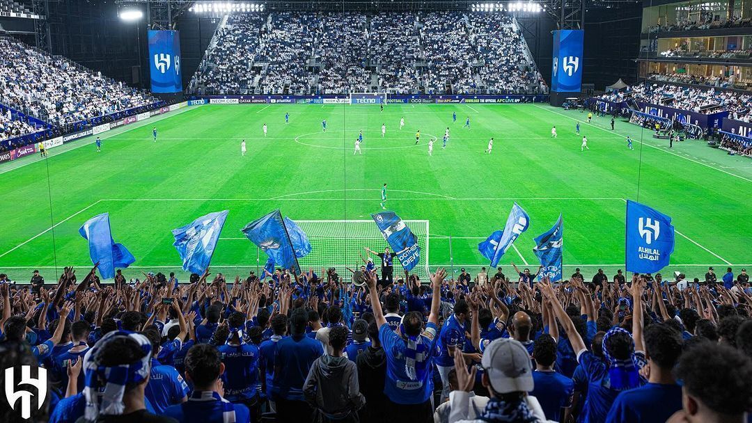 Al-Hilal x Neom: horário e onde assistir ao Campeonato Saudita