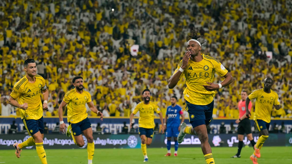 Al Nassr vs Gamba Osaka Lineups, Score, Predictions and Head-to-Head Stats