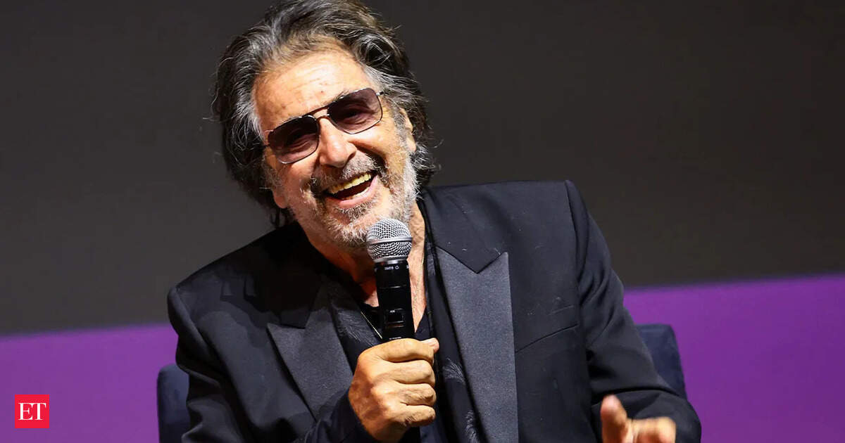 Al Pacino: Quote of the Day by Legendary American actor Al Pacino: “Money makes your life easier. If you’re lucky to have it, you’re… – Inspiring lessons on financial stability, life comfort and why money solves most of life’s problems by the award winning icon known for insights into human behavior and society