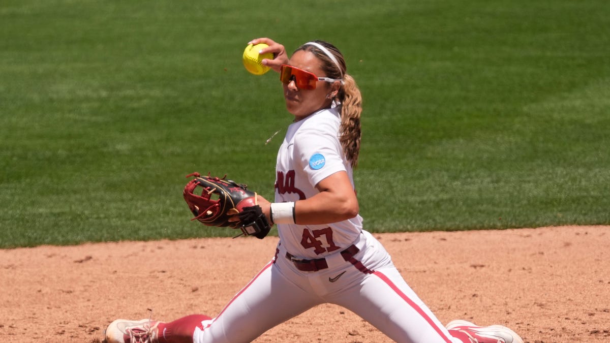 Alabama softball vs Belmont, Tuscaloosa Regional stream, time, TV channel