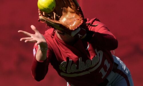 Alabama softball vs Florida live updates from SEC Tournament semifinal