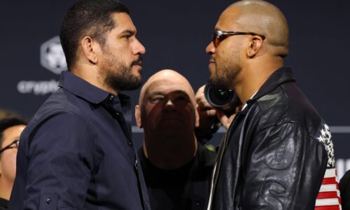 Photo by Ed Mulholland/Zuffa LLC