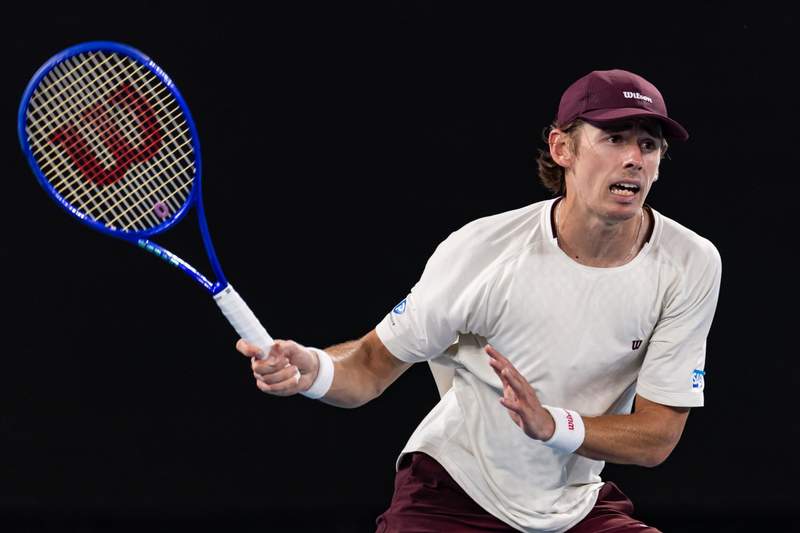 Alex de Minaur vs Jakub Menšík Preview: Head-to-Head, Prediction for French Open 2026