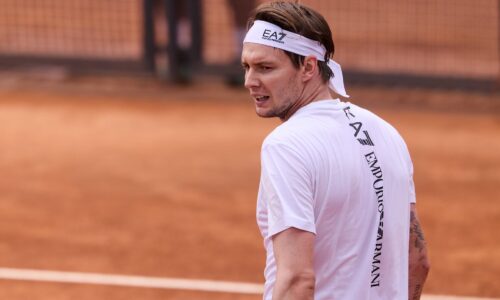 Alexander Bublik says if he would boycott the Grand Slams after speaking to Stan Wawrinka and Gael Monfils