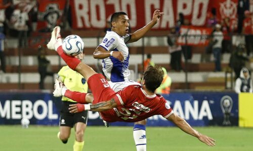 Alianza Atlético 0 – 2 América: Resultado, resumen y goles