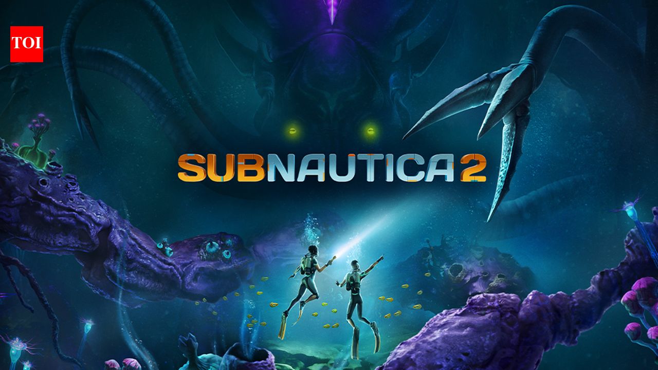 All Leviathans in Subnautica 2 and where to find them