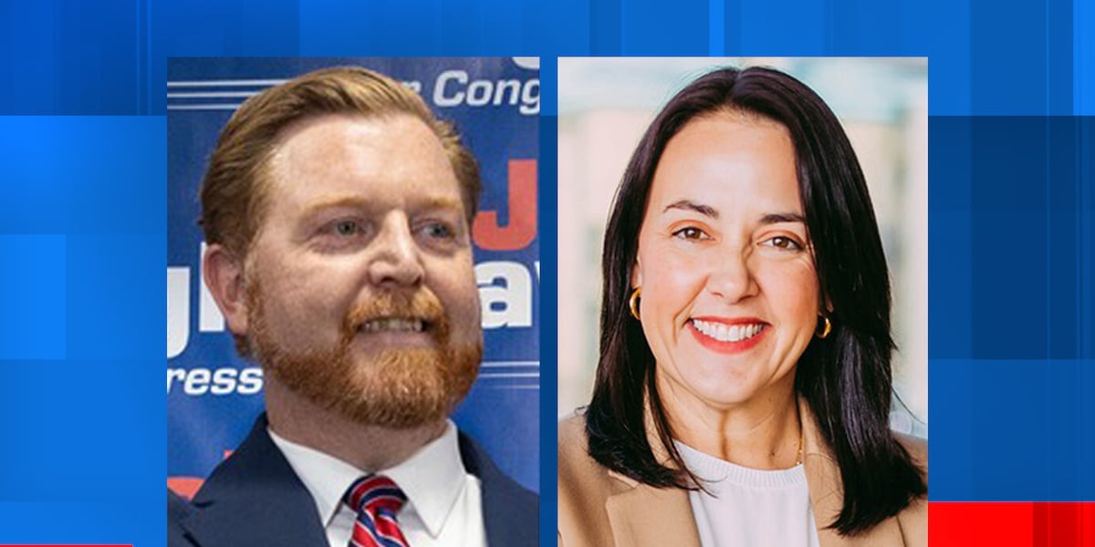 All eyes on Congressional Dist. 2 Democratic race as Powell pulls ahead