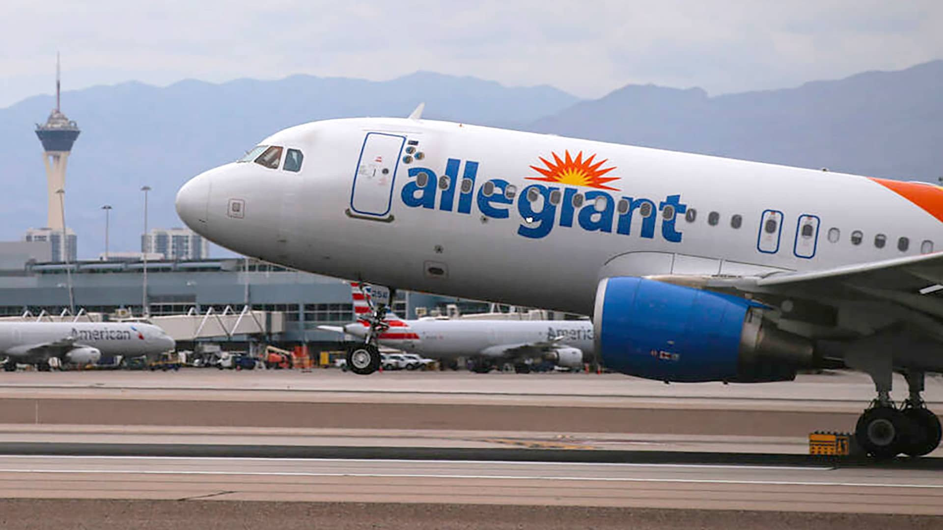 Allegiant CEO defends low-cost airline plan as Sun Country deal closes