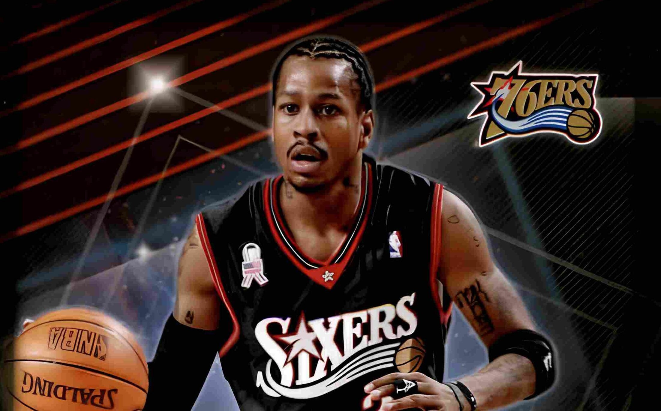 Allen Iverson, Jonathon Brooks, Ja’Tavion Sanders, and Vernon Maxwell will make appearances at the Collector’s Jam