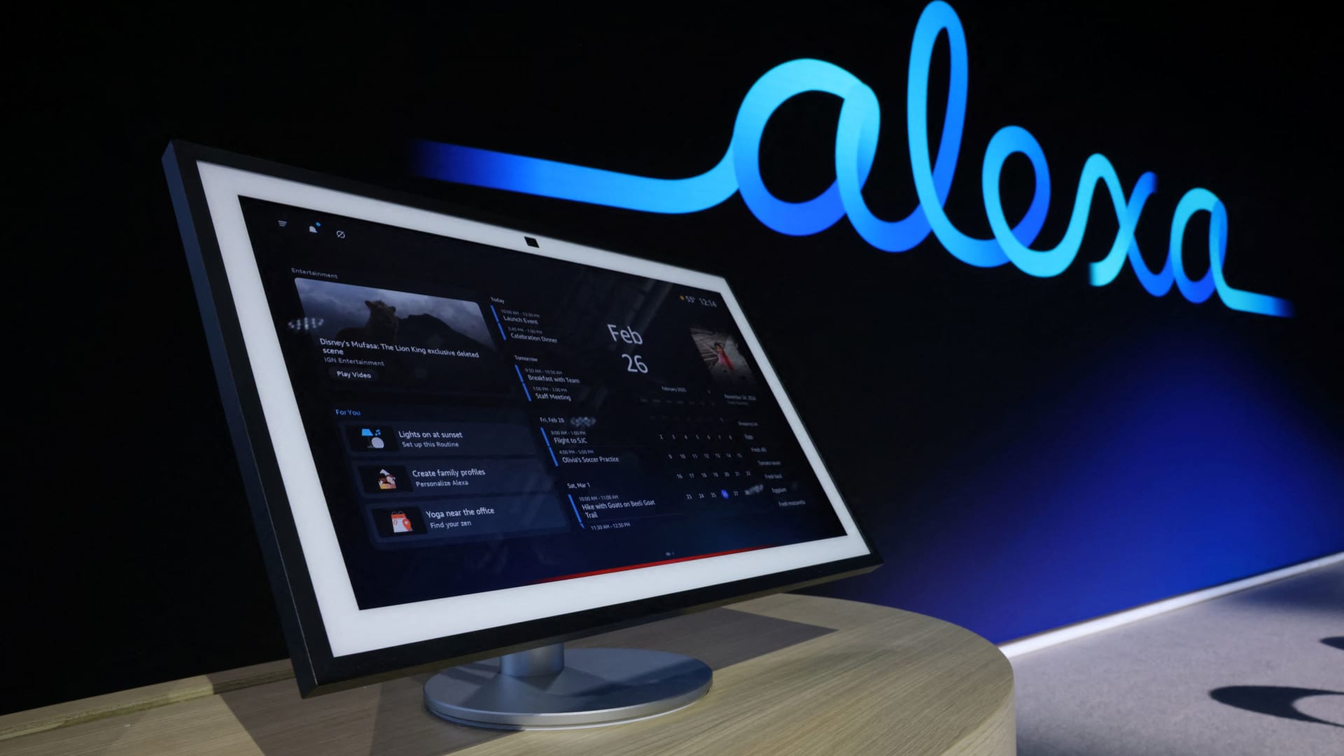 Amazon starts selling its AI shopping technology to other retailers