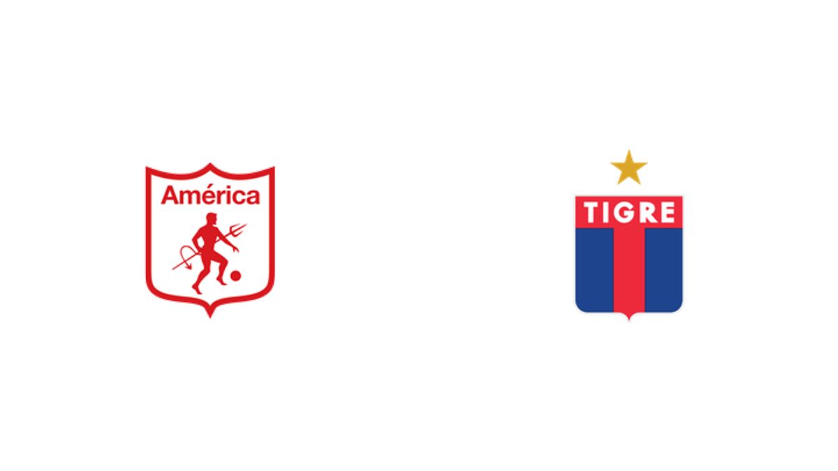 America de Cali vs Tigre: Where to watch, TV channel, live stream & kick-off time | Copa Sudamericana