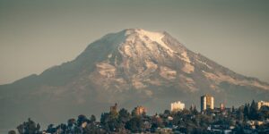 America’s Biggest Volcanic Threat May Come Without an Eruption