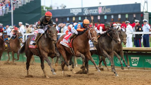An Early Look at the Probable Field for the 2026 Belmont Stakes