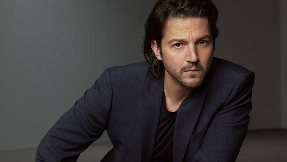 'Andor' Star Diego Luna Joins Disney Live Action Remake