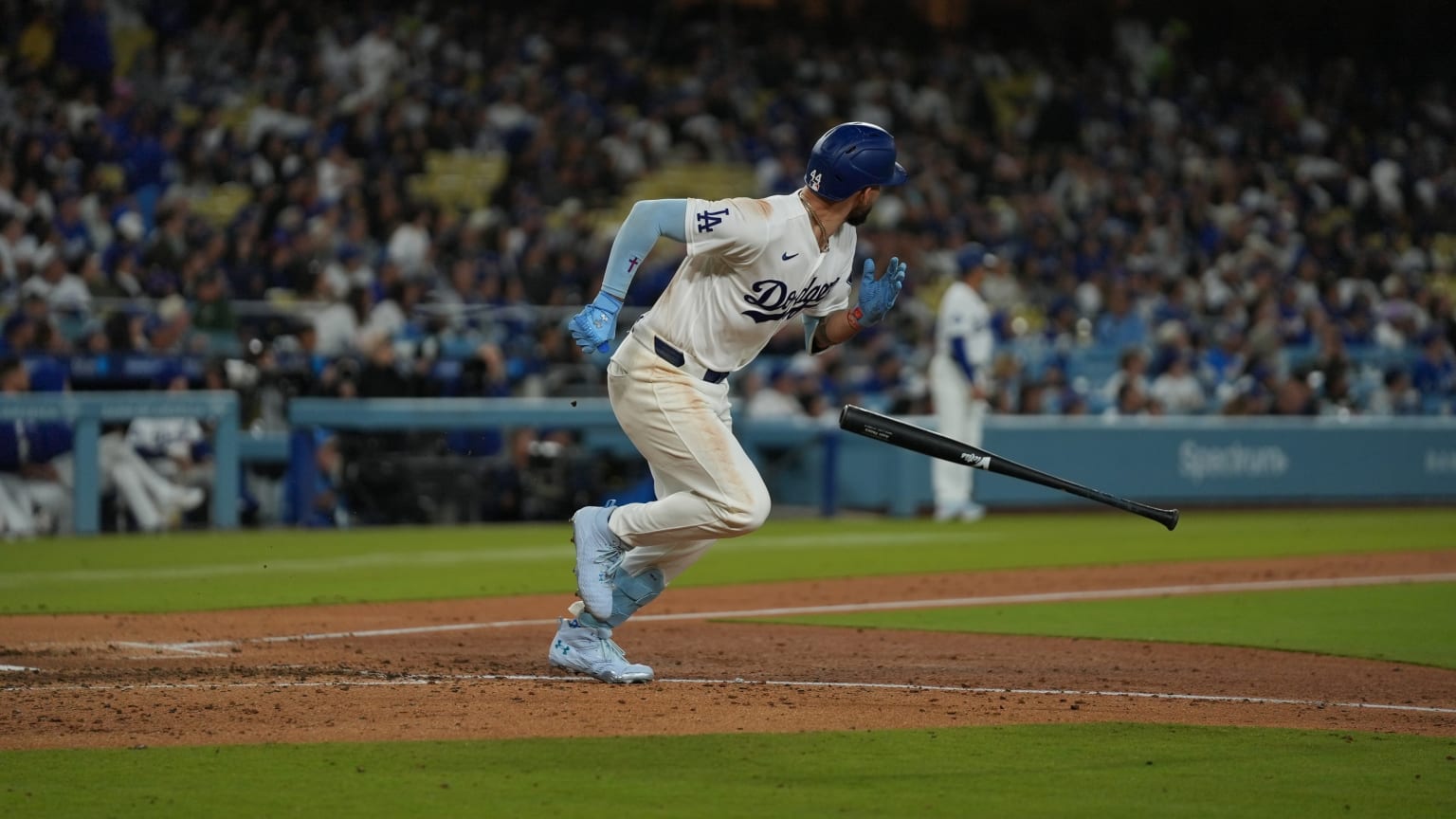 Andy Pages’ solo home run (13) | 05/28/2026