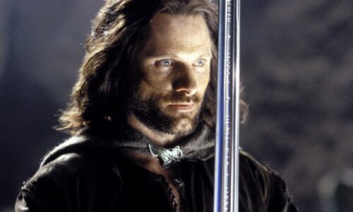 Andy Serkis Says Viggo Mortensen is ‘Thrilled’ with Jamie Dornan’s Recasting