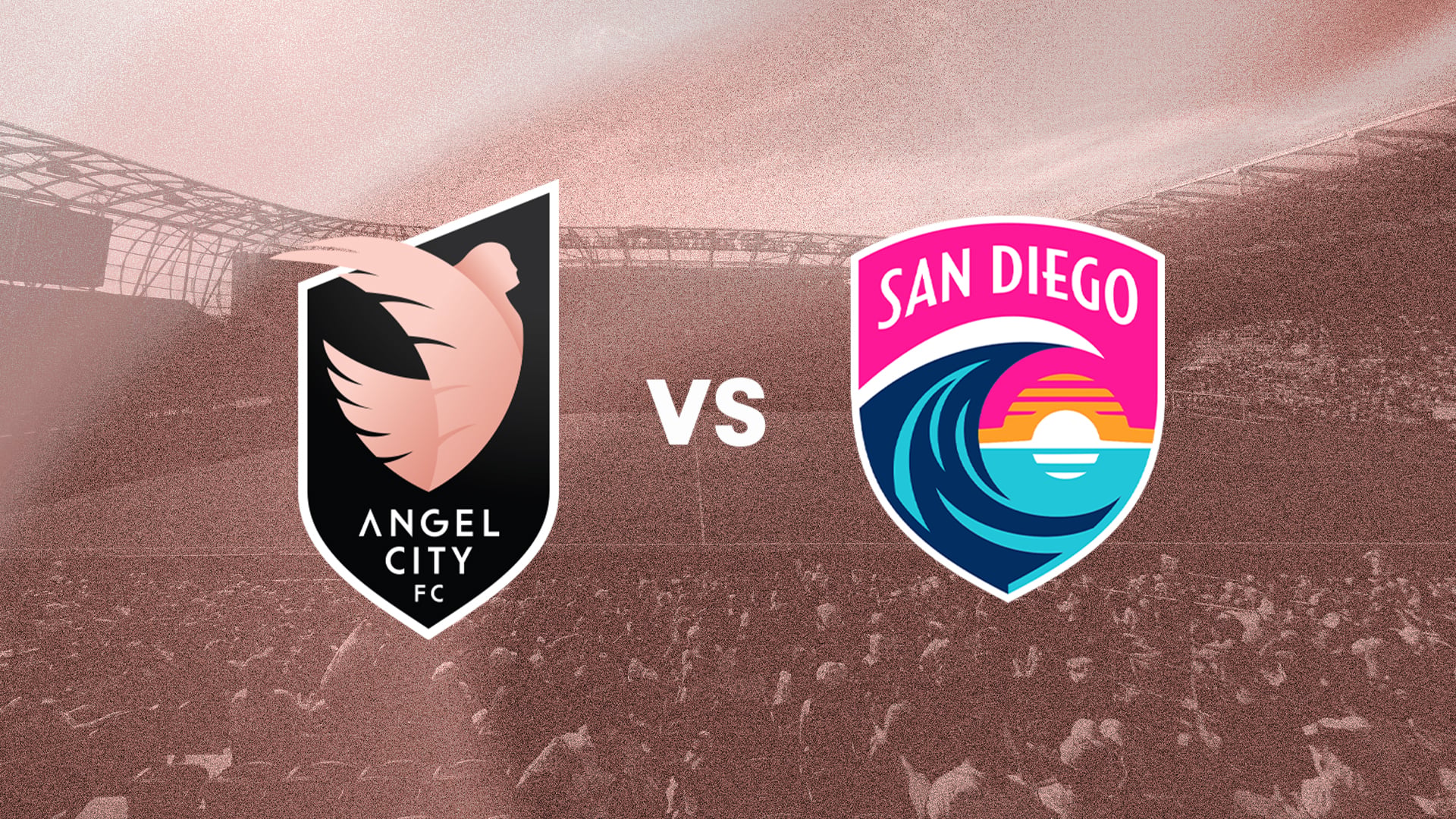 Angel City Football Club to Face SoCal Rival San Diego Wave FC