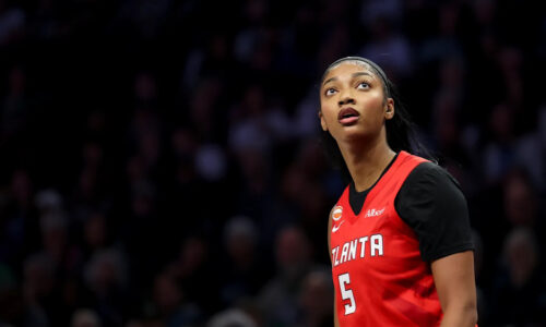 Angel Reese gets double-double in Dream debut, clinching 91-90 comeback win over Lynx with last-second block