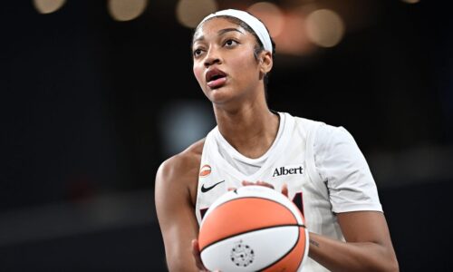 Angel Reese stats, live updates from Dream debut