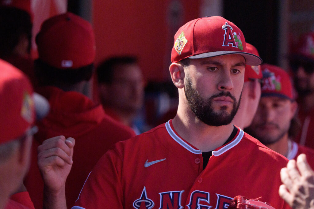 Angels To Activate Grayson Rodriguez On Sunday