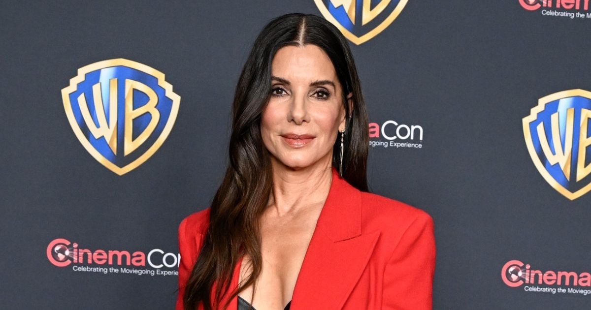 Aos 61 anos, Sandra Bullock ensina que o Pilates é o melhor exercício para quem não gosta de musculação e quer maior longevidade: 'Não consigo ficar sem fazer, e adoro'