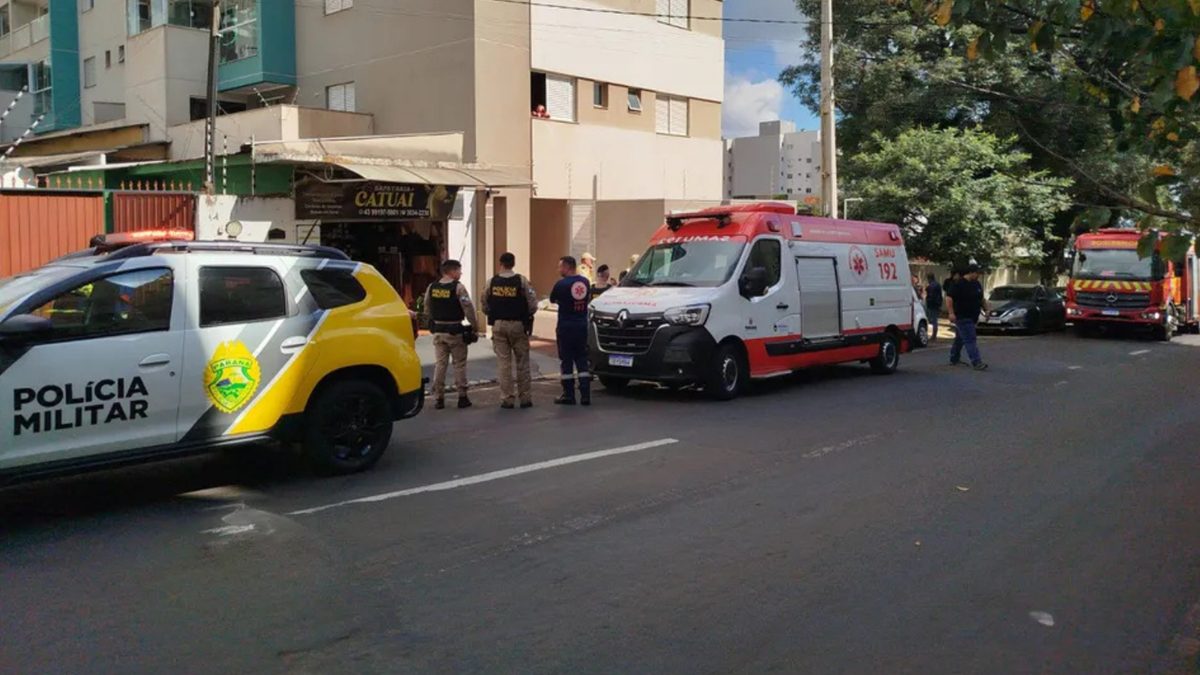 Após morte de jovem que caiu do sexto andar, médica faz alerta para autoextermínio