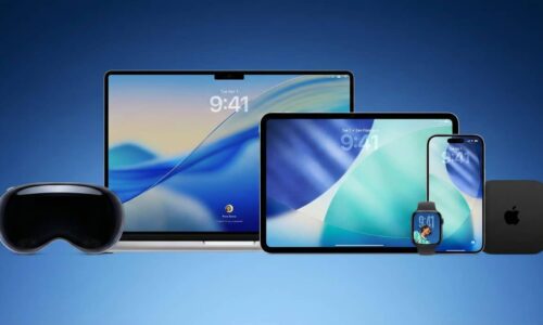 Apple libera iOS 26.5, iPadOS 26.5, macOS 26.5, watchOS 26.5, tvOS 26.5 e visionOS 26.5 para todos