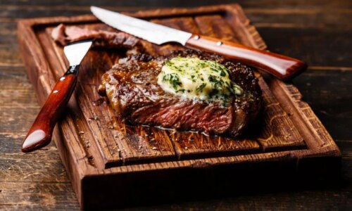 Aprenda a fazer picanha na manteiga para o Dia das Mães