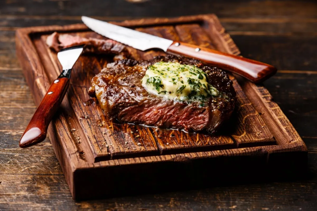 Aprenda a fazer picanha na manteiga para o Dia das Mães