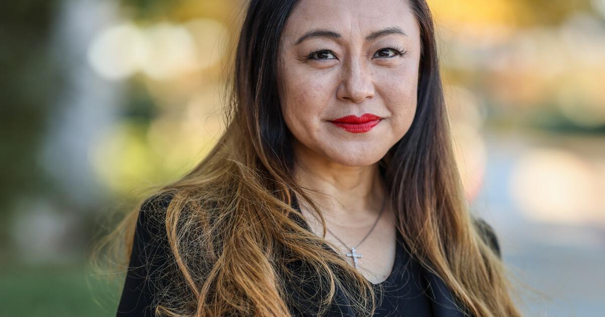 Arcadia mayor strikes plea deal, resigns over Chinese agent charges