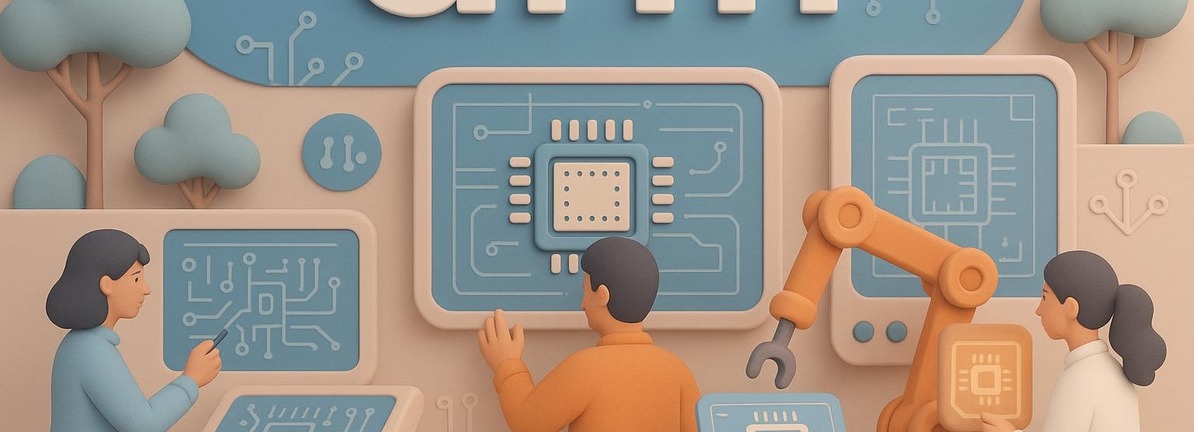 Arm’s AGI CPUs Put AI Data Center Growth Story In Focus