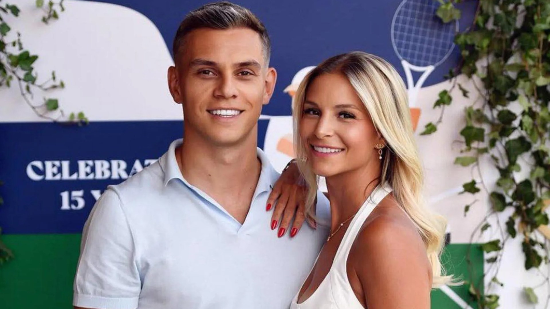 Arsenal ace Leandro Trossard’s marriage in crisis as wife mysteriously wipes all trace of him from social media