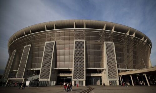 Arsenal fan group ‘disappointed’ with UEFA’s Champions League final ticket allocation