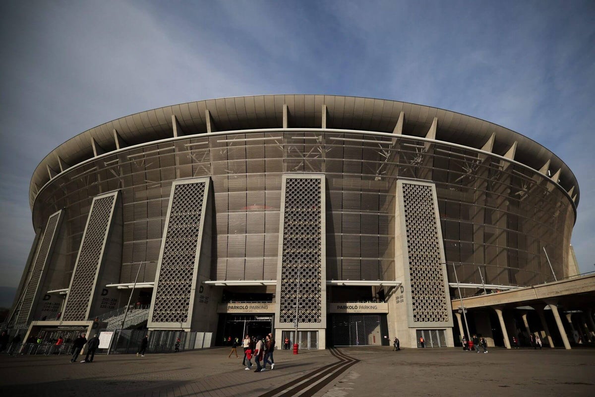 Arsenal fan group ‘disappointed’ with UEFA’s Champions League final ticket allocation