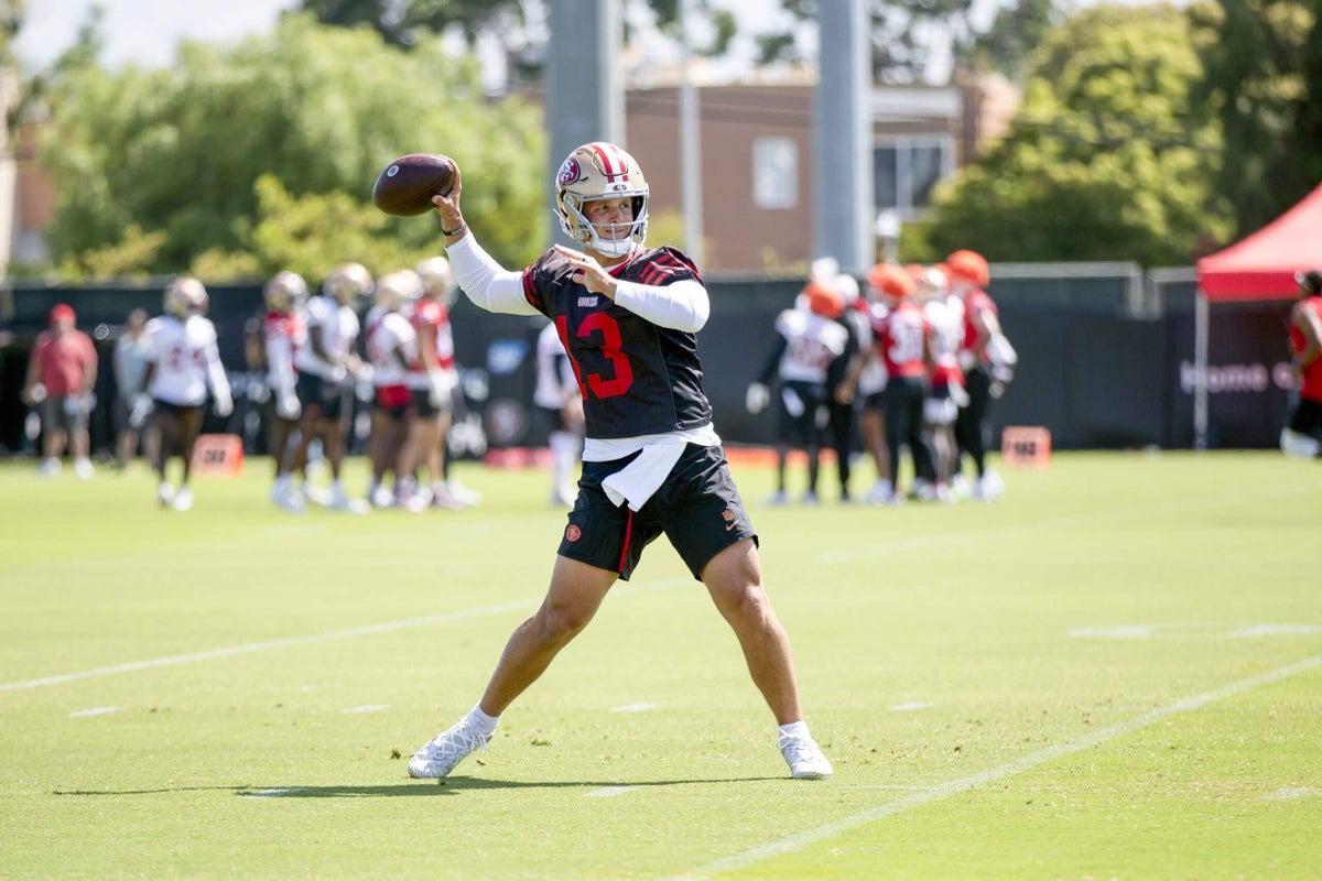 As 49ers eye Super Bowl, there are questions they must start answering next week