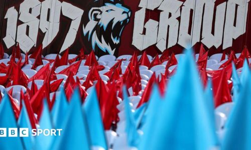 Aston Villa vs Nottingham Forest LIVE: Europa League semi-final score, commentary & updates