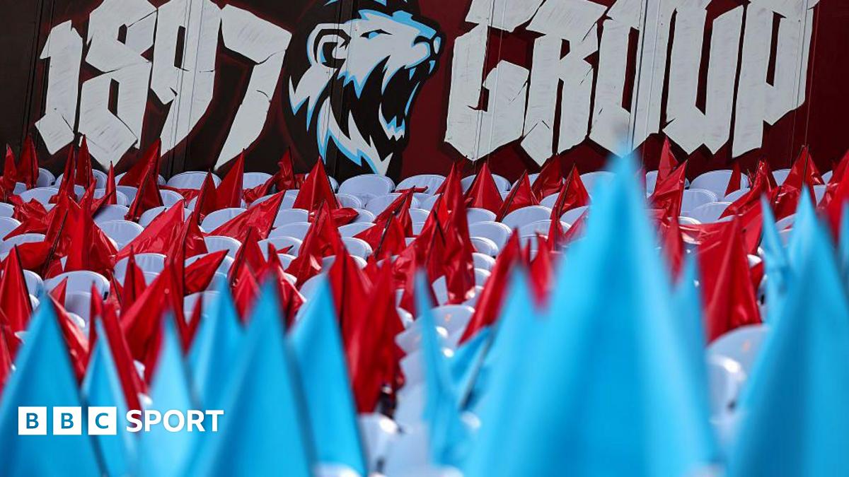 Aston Villa vs Nottingham Forest LIVE: Europa League semi-final score, commentary & updates