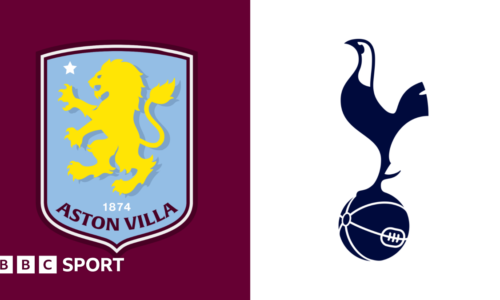 Aston Villa vs Tottenham Hotspur LIVE: Premier League preview, team news, stats & head-to-head