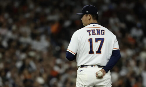 Astros vs. Reds Game Thread: Game 41, 5/10/2026