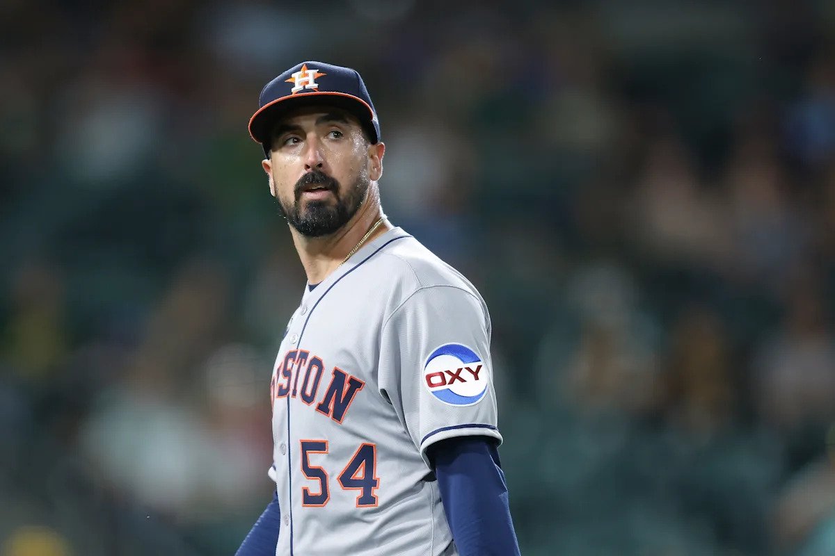 Astros vs. Twins Game Thread: Game 50, 5/19/2026