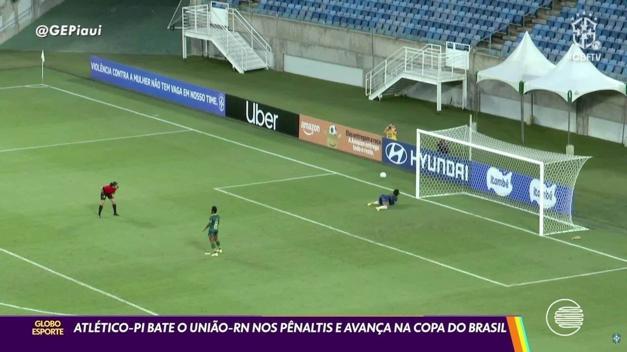 Atlético-PI x Santos: onde assistir, horário e prováveis escalações