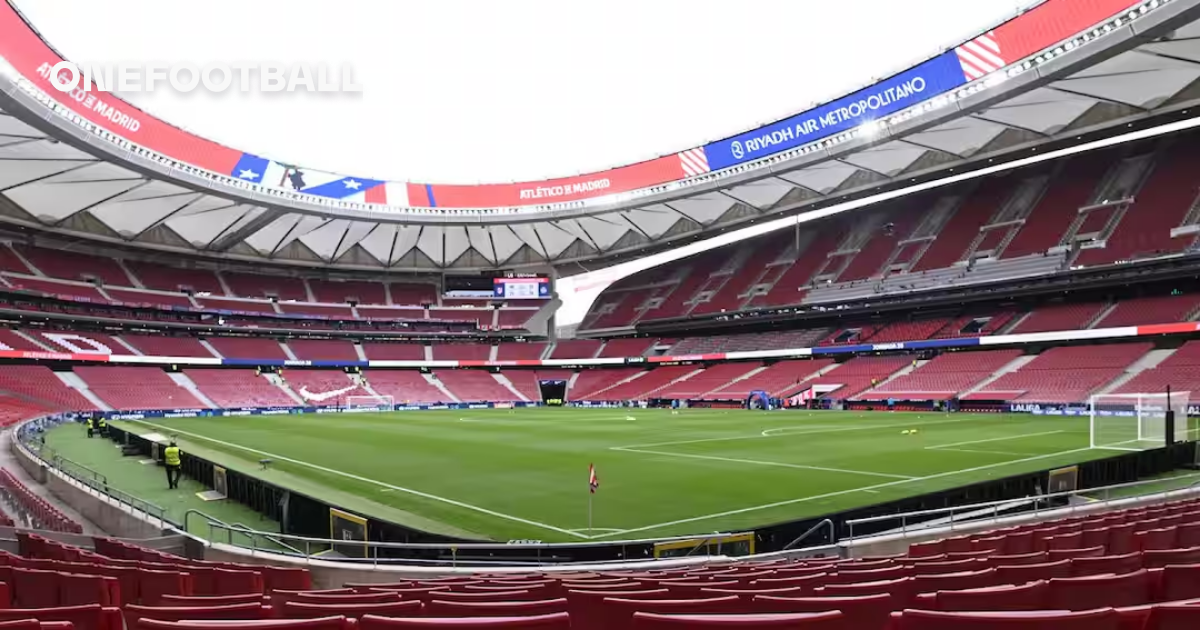 Atlético Vs Celta (18:30) DAZN LaLiga