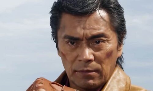 Ator Kenji Ohba, intérprete de Gavan, morre aos 72 anos – Mix Vale