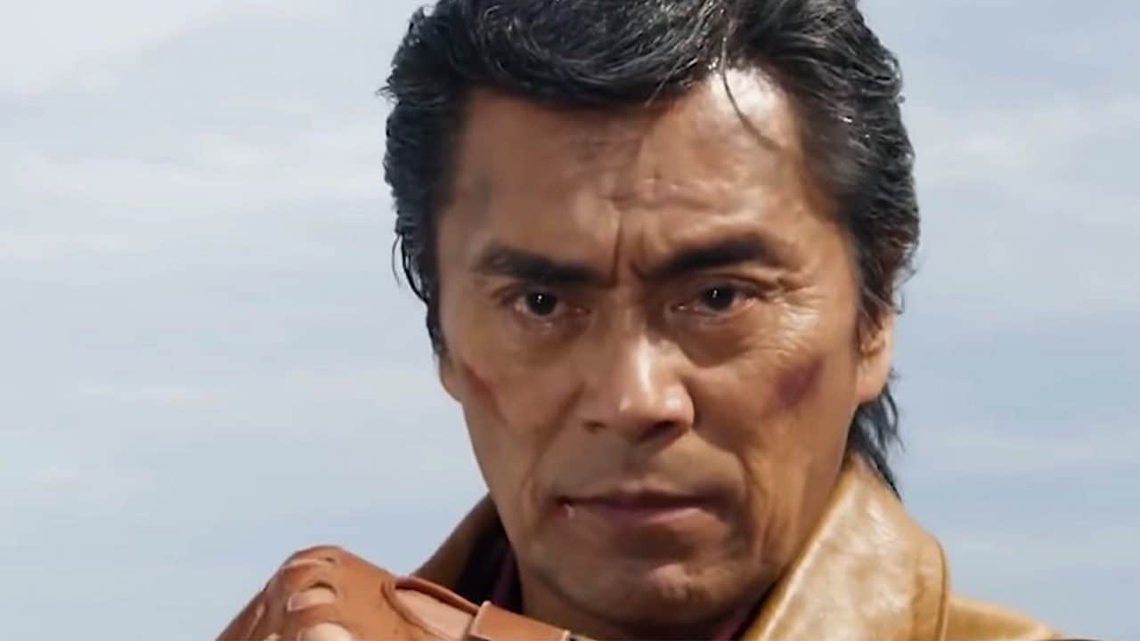 Ator Kenji Ohba, intérprete de Gavan, morre aos 72 anos – Mix Vale