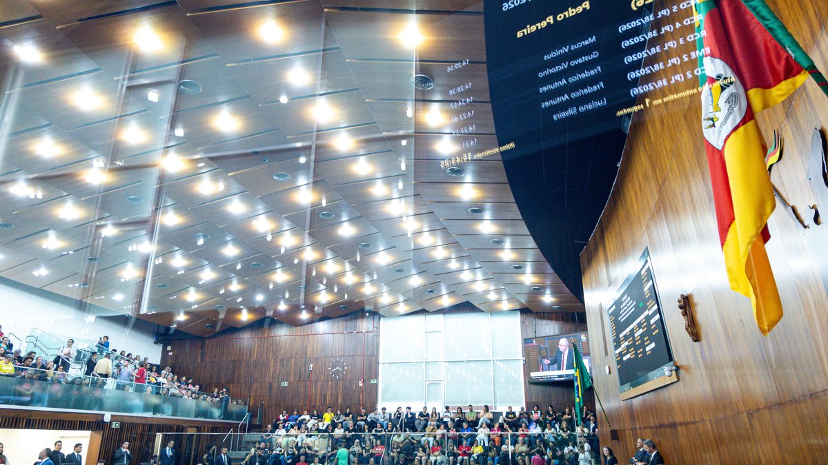 Aumento no salário mínimo estadual será votado nesta terça-feira