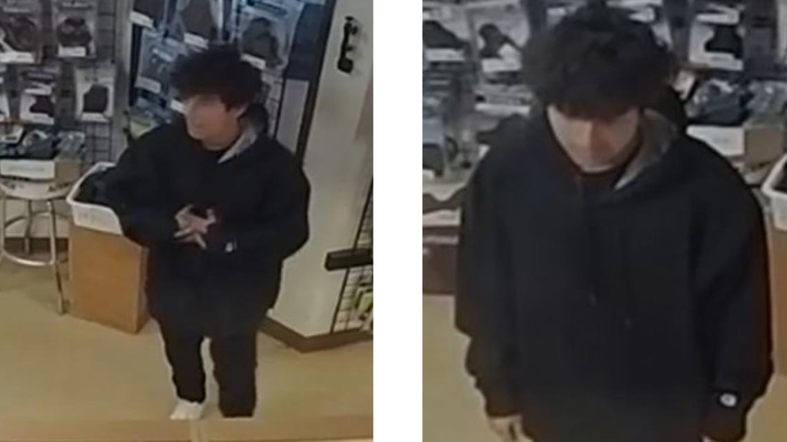 Austin police working to identify suspects in multiple 'random' shootings
